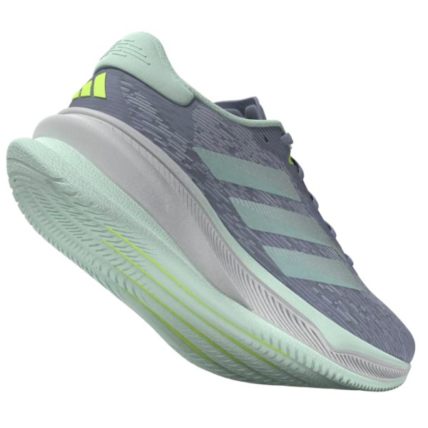 adidas - Women's Supernova Comfortglide - Chaussures de running