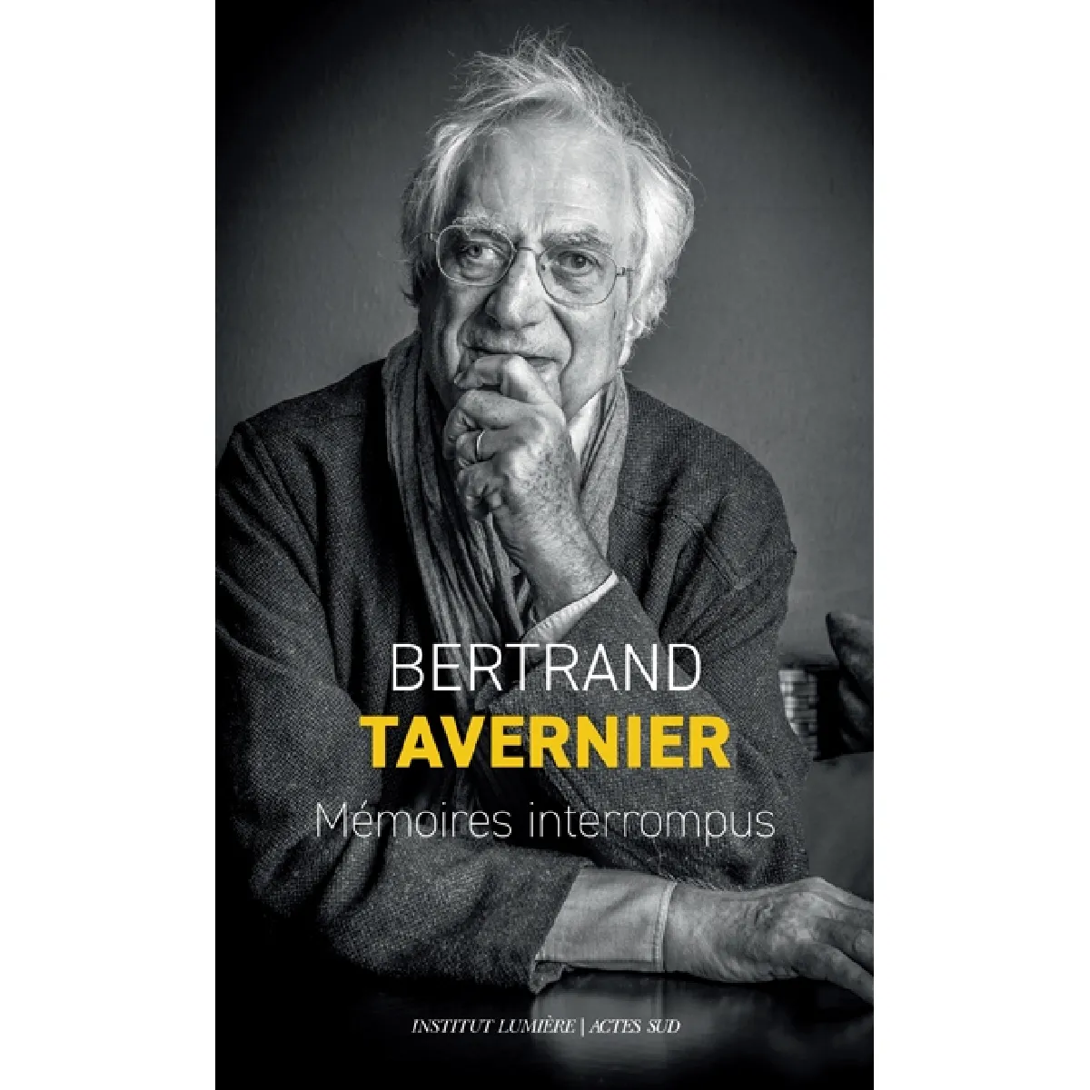 Mémoires interrompus