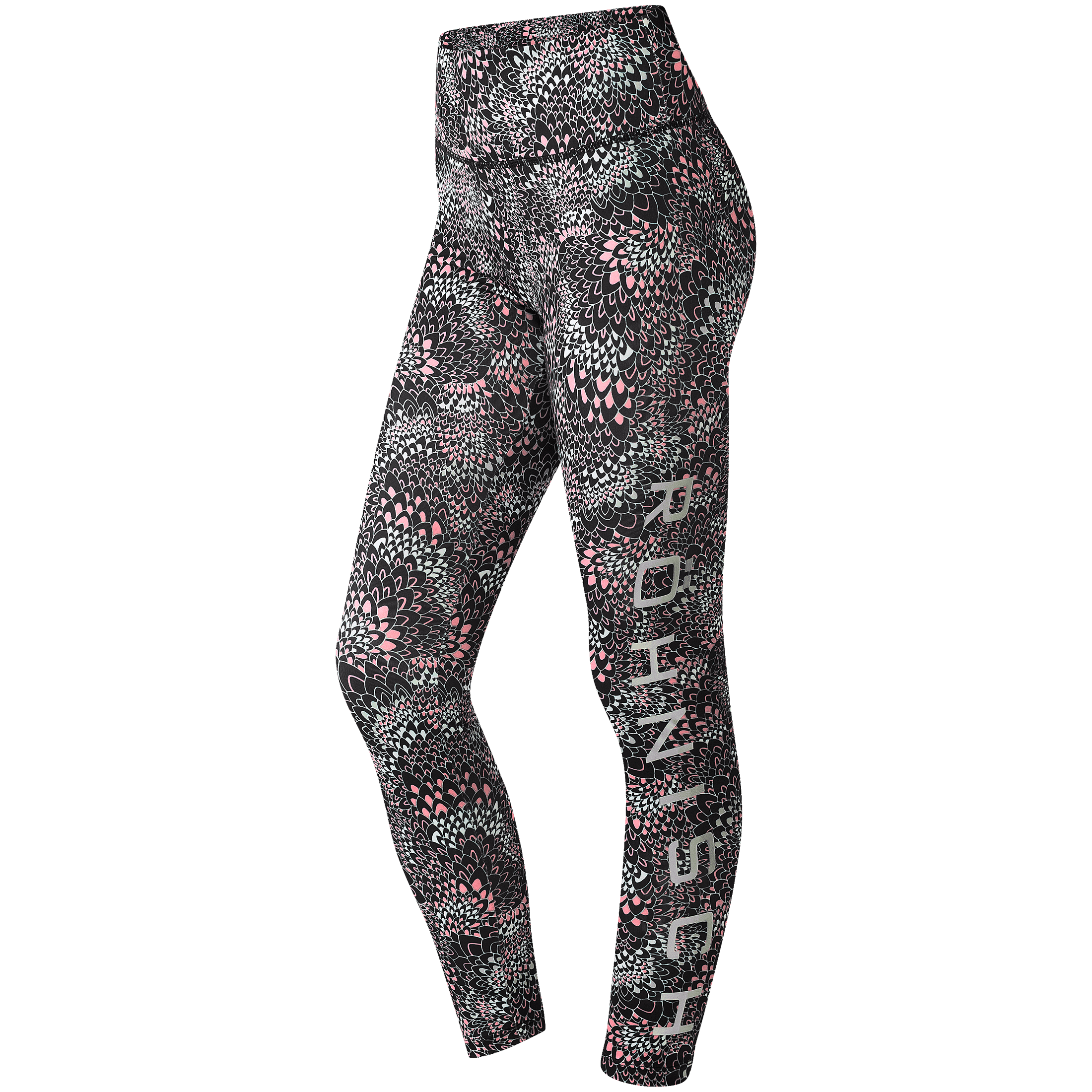 Röhnisch Logo Tights - Treningstøy