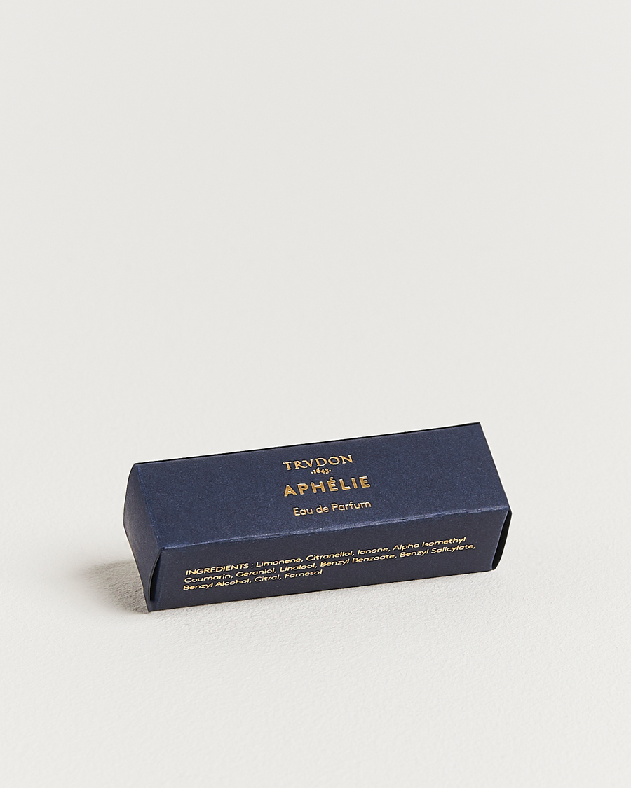Trudon Aphelie Sample 1,5ml