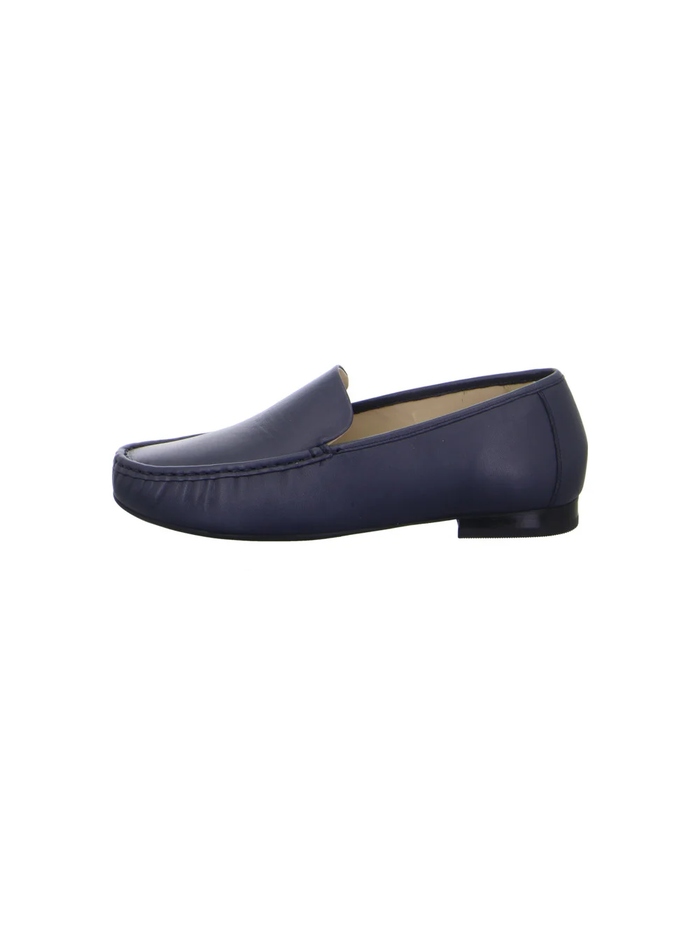 Slipper Alabama blau