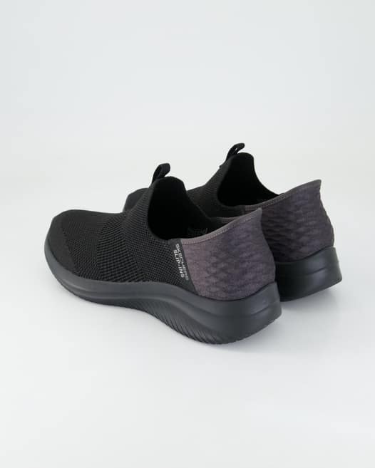 Skechers 149709 Slipper in Schwarz