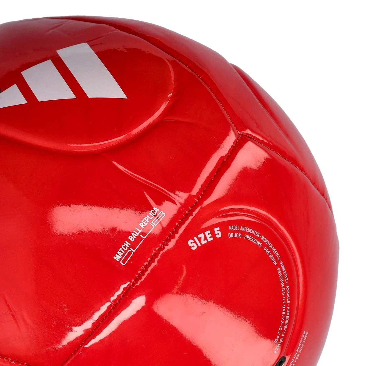 Bola adidas Benfica 2026-2027