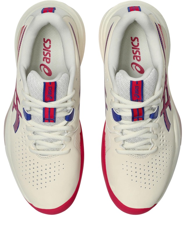Asics Tennisschuh »GEL-CHALLENGER 15 INDOOR«