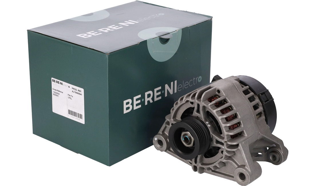 Generator