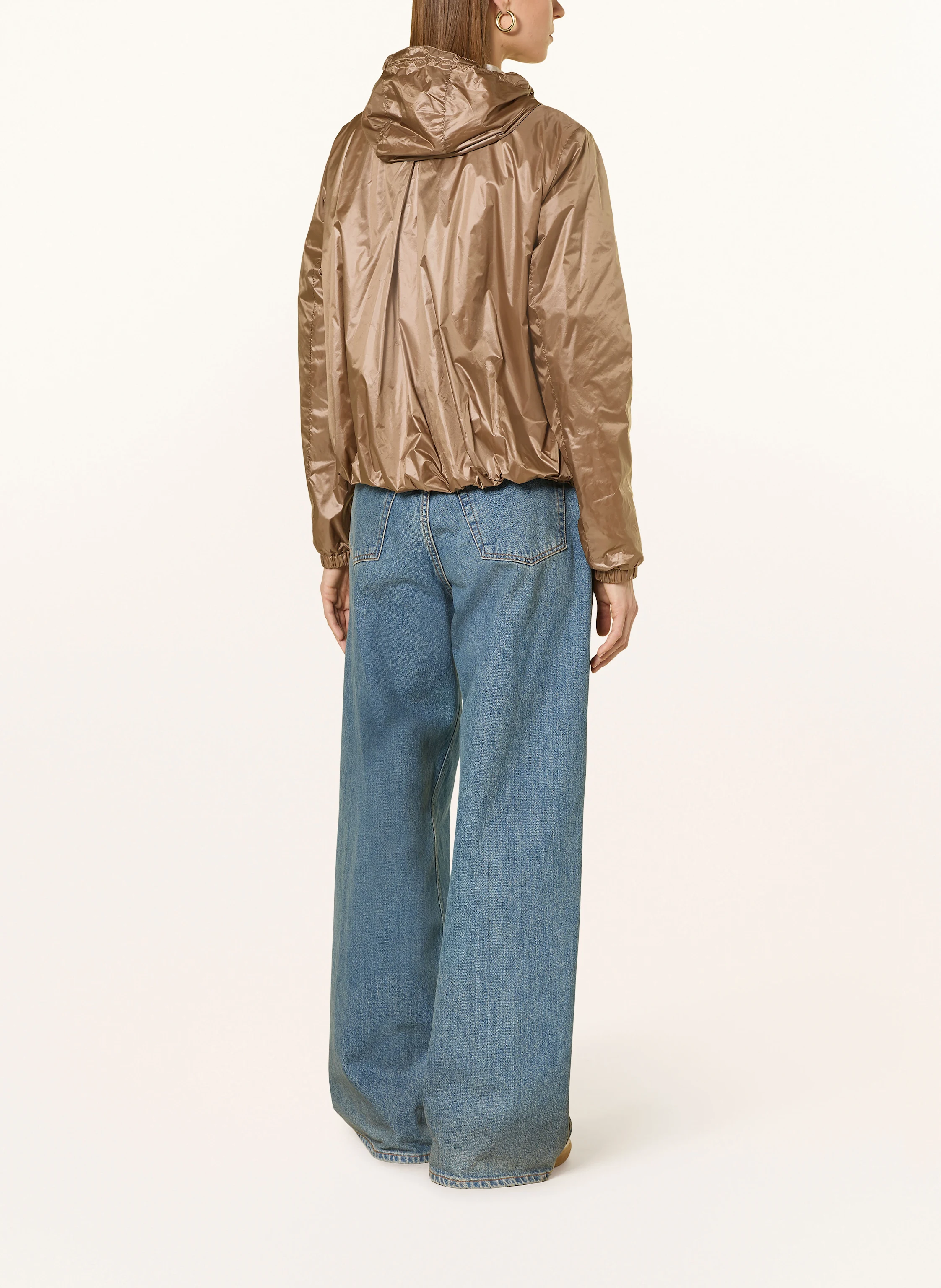 White Label Blouson
