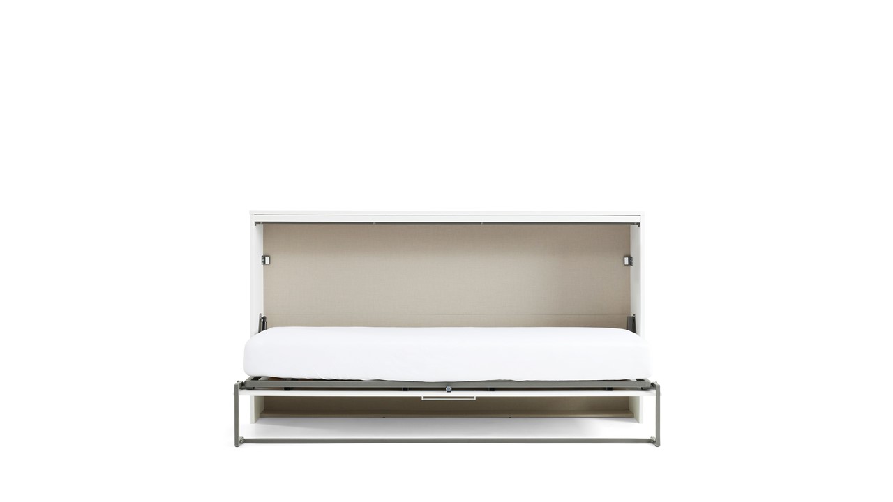 Opklapbed Albero wit