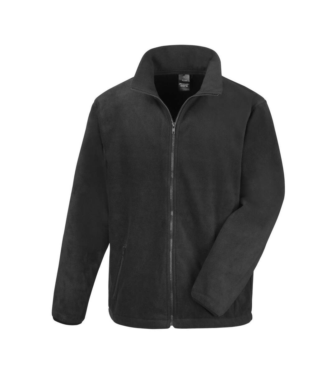 Result Core - Veste polaire - Homme (Noir) - UTBC912