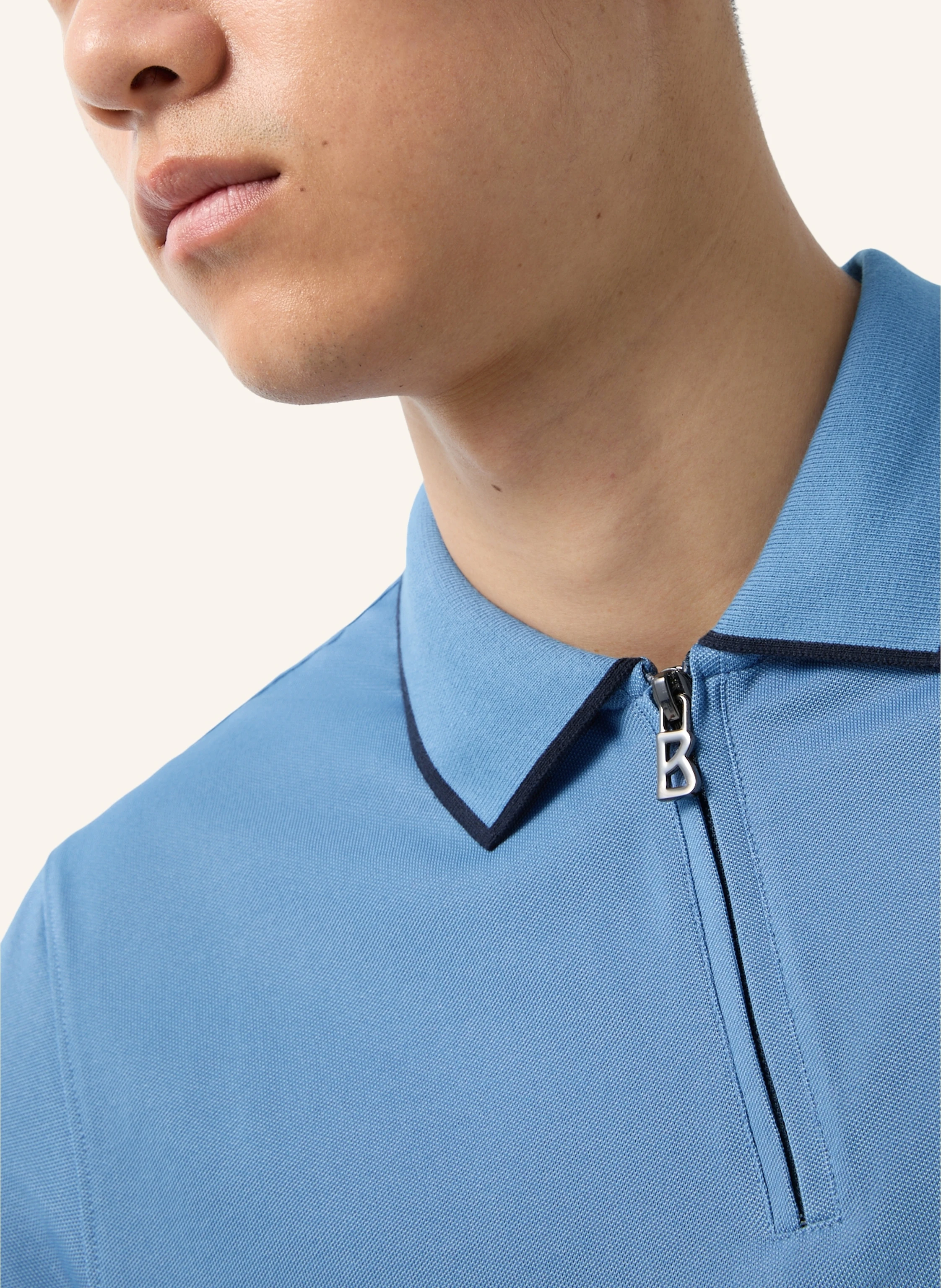 BOGNER Polo-Shirt