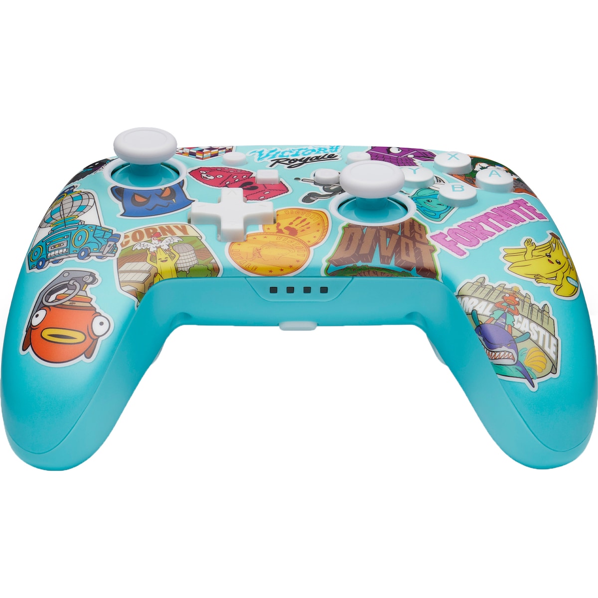 PowerA Switch Wireless kontroller