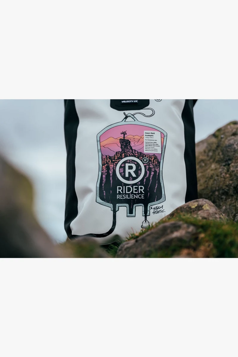 Ortlieb Velocity 23 L Bikerucksack