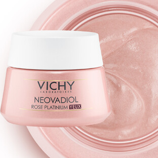 Vichy Neovadiol Rose Platinium Ogen 15ML