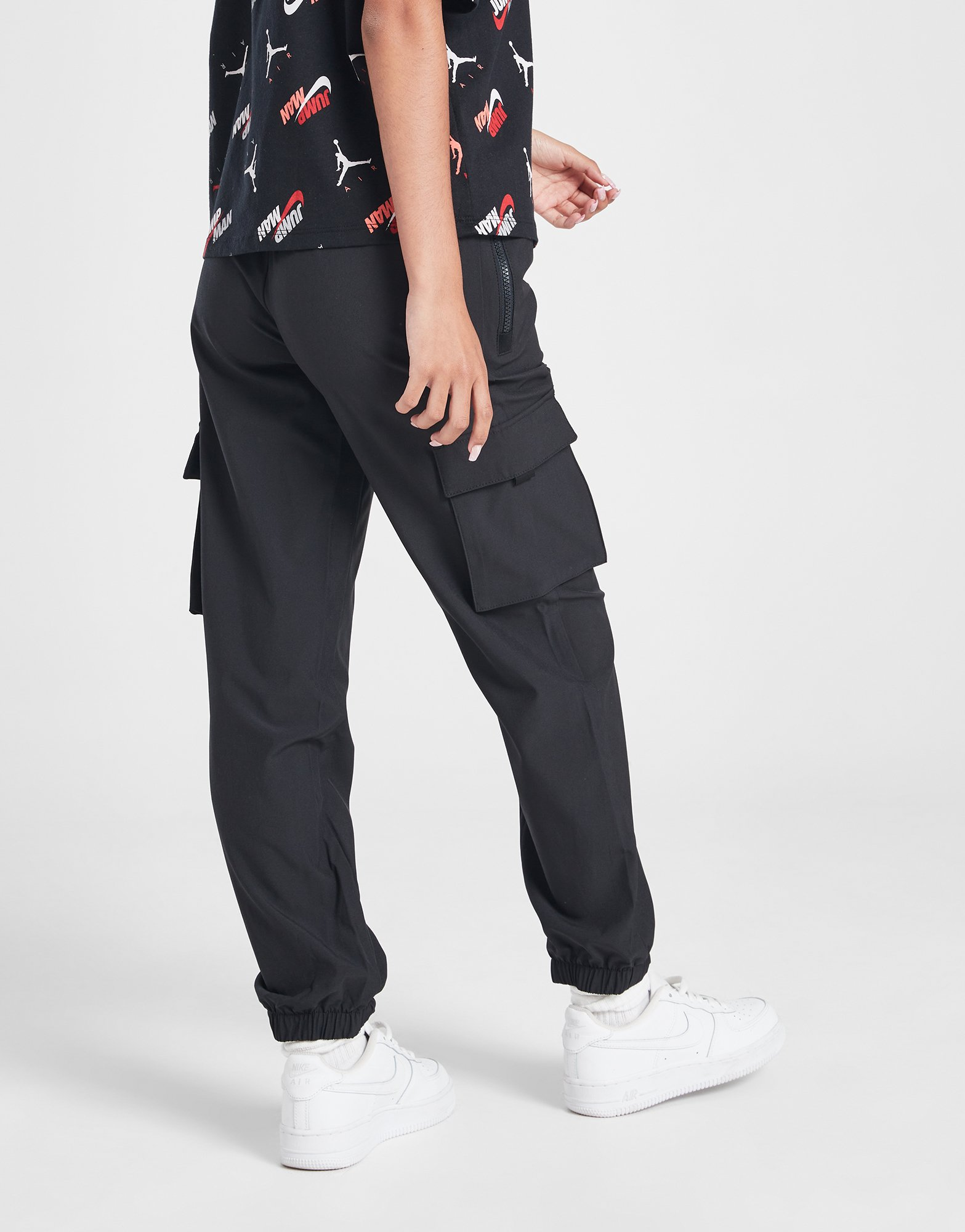 Jordan Pantalon Cargo Junior