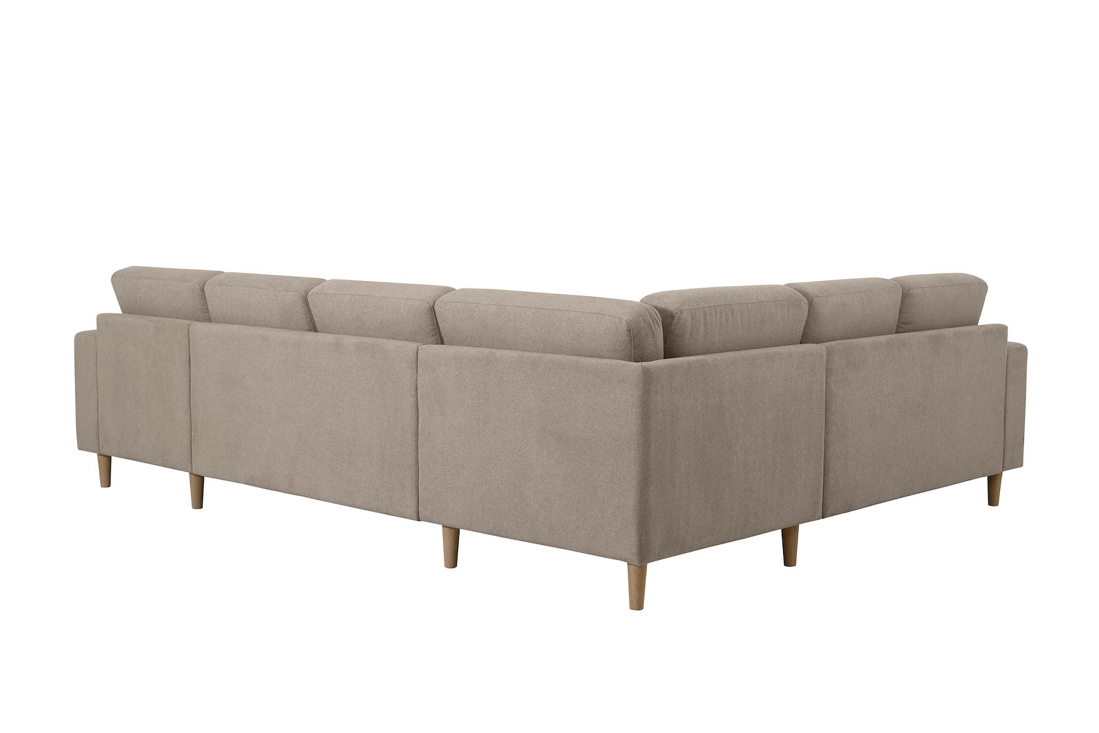 Hedda U-sofa