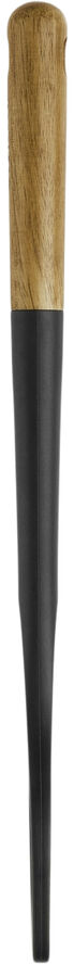 Staub Risottoske, 31 cm Sort