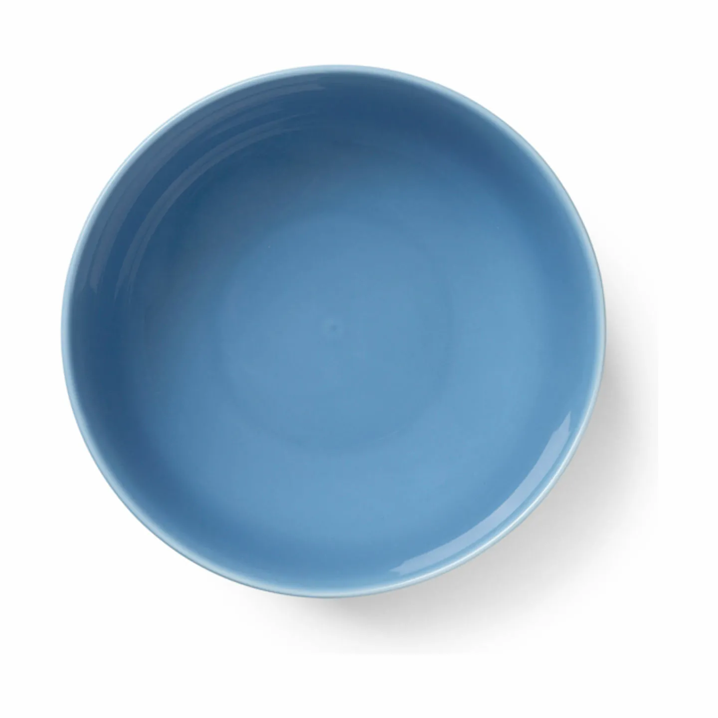 Lyngby Porcelæn Rhombe Color Skål