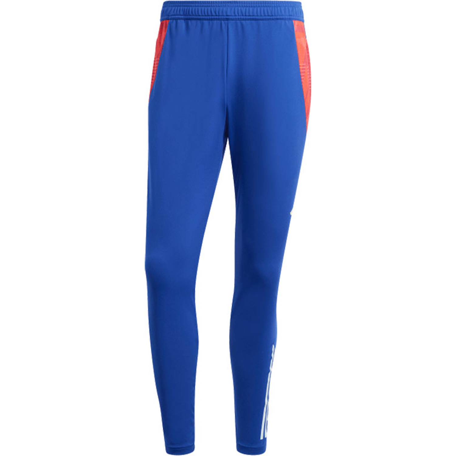 adidas Spanje Trainingspak