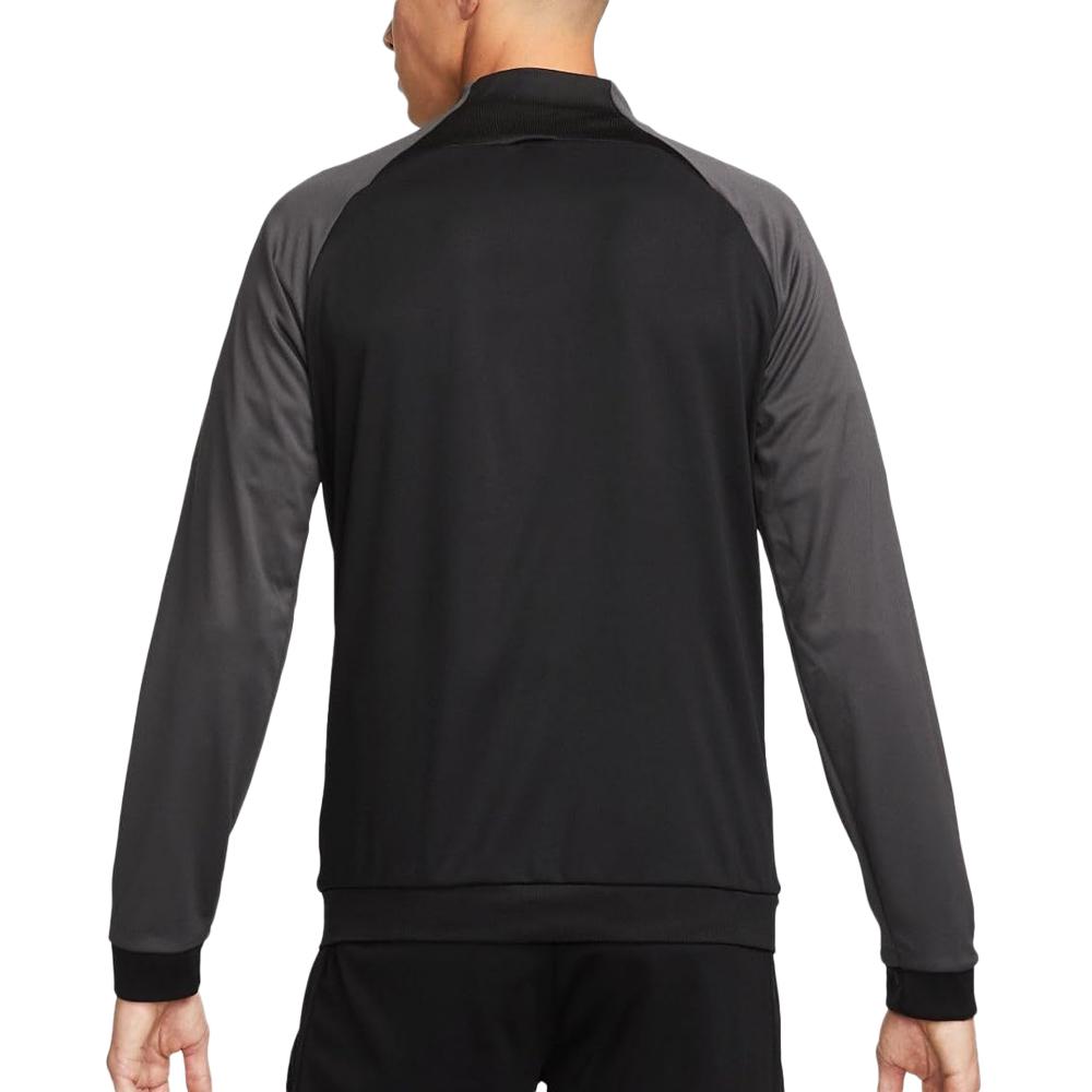 Nike Veste Noire/Grise Homme Nike Academy Pro