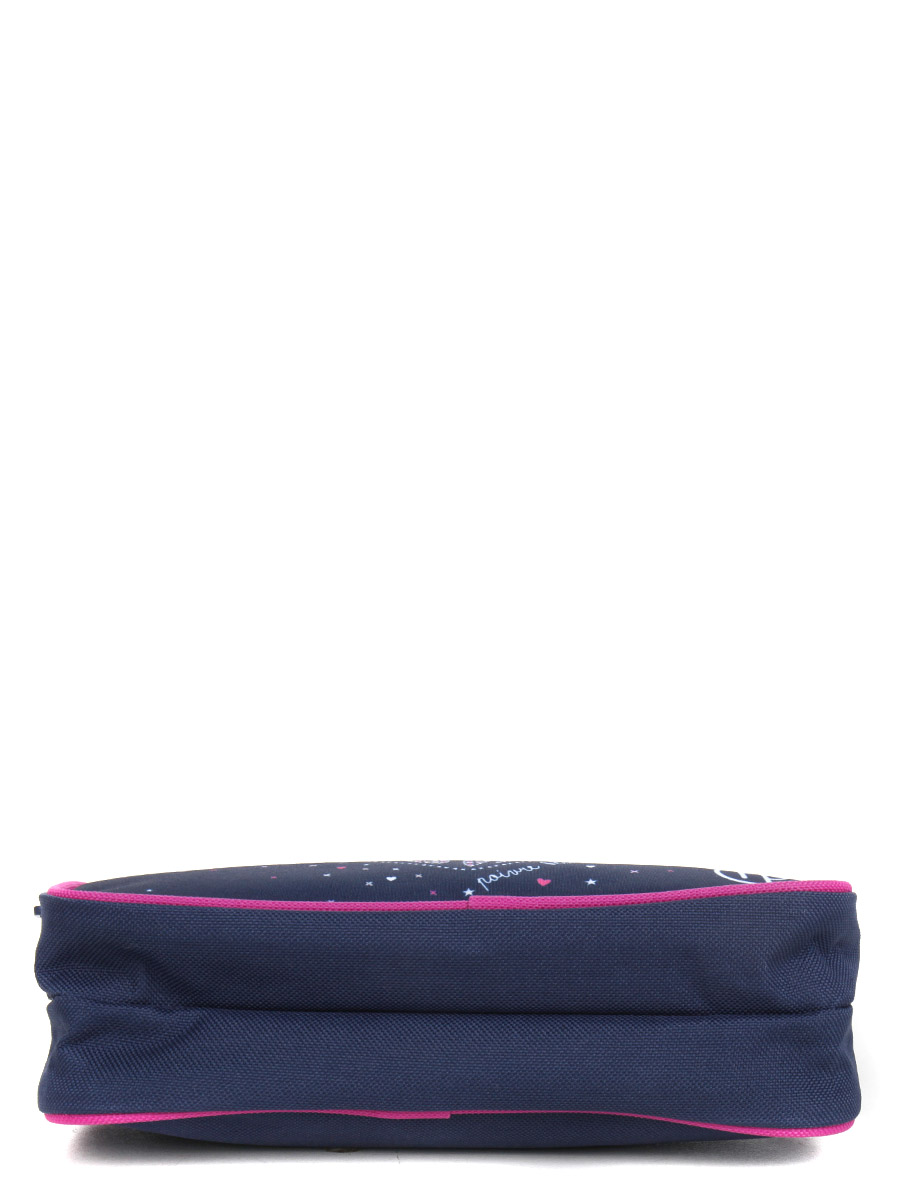 Trousse Poivre Blanc Girl - 2 compartiments