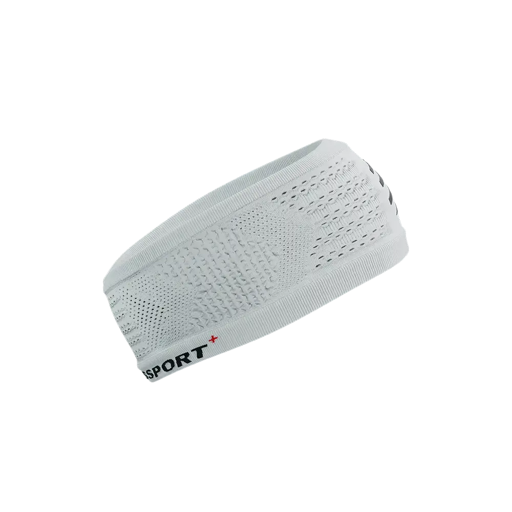 Compressport On/Off Headband Wit
