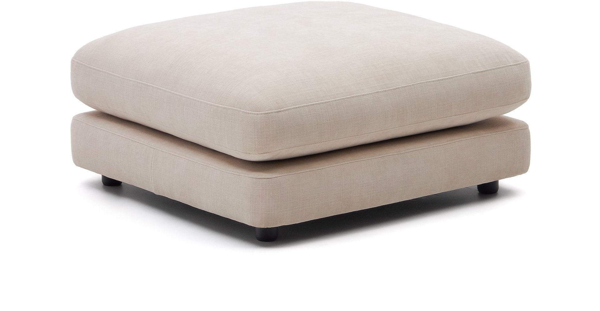 Kave Home   Gala Hocker