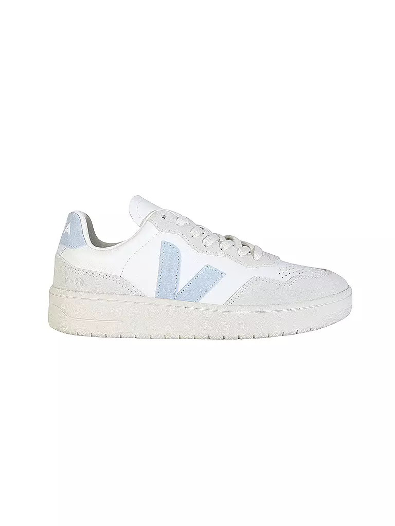 VEJA Sneaker V-90 weiss