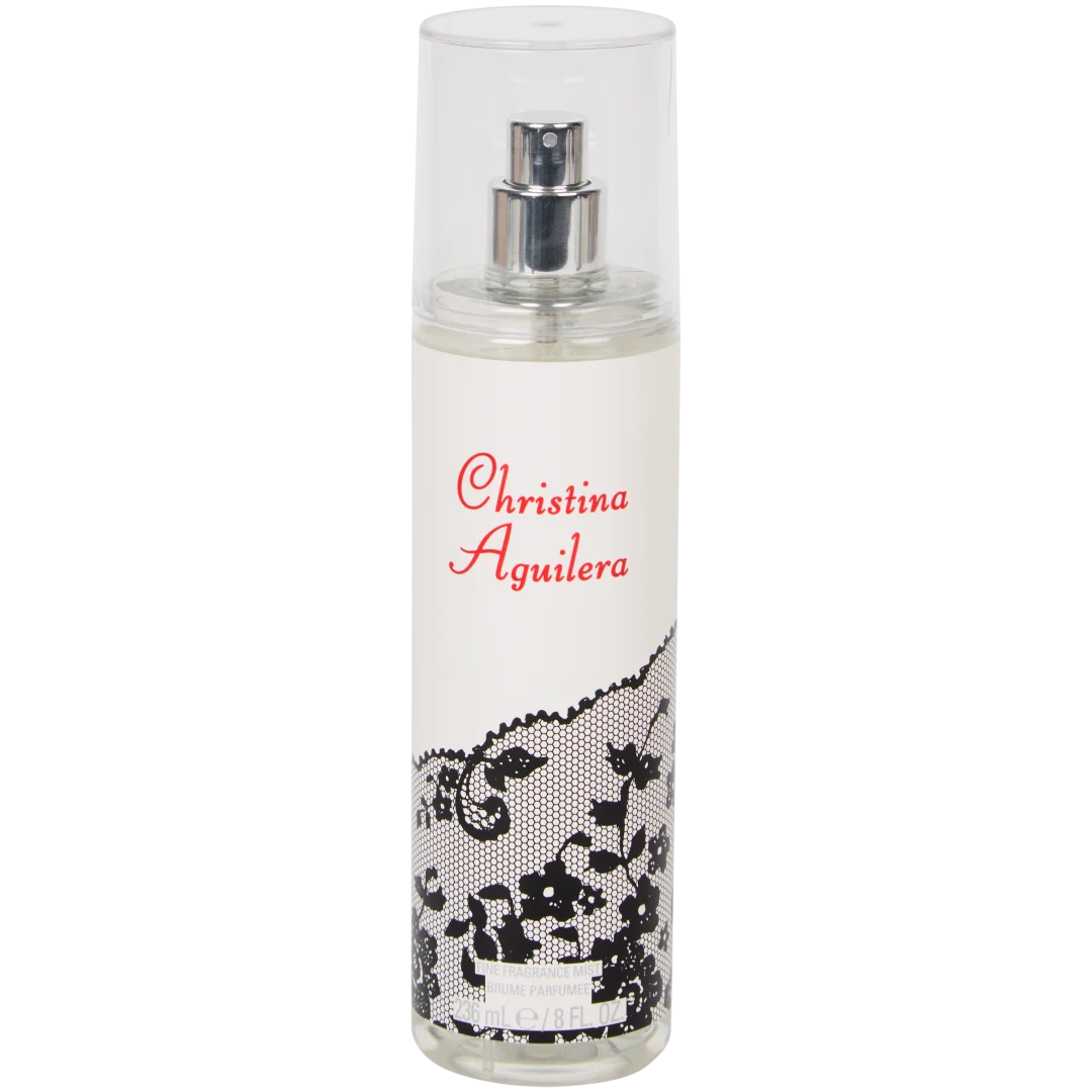 Christina Aguilera bodymist 236 ml | diverse varianten