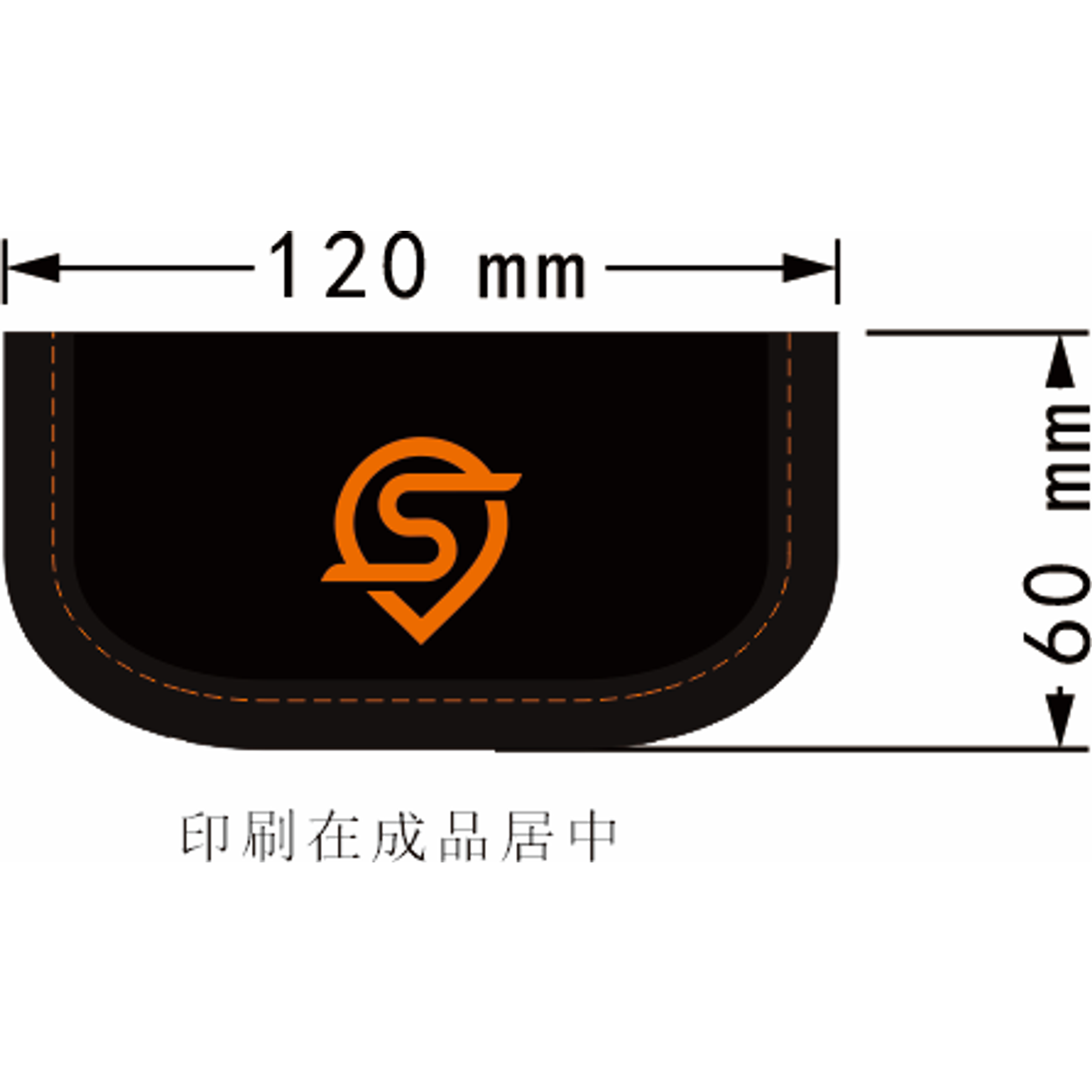 Spinder PS6 Frame Bescherming