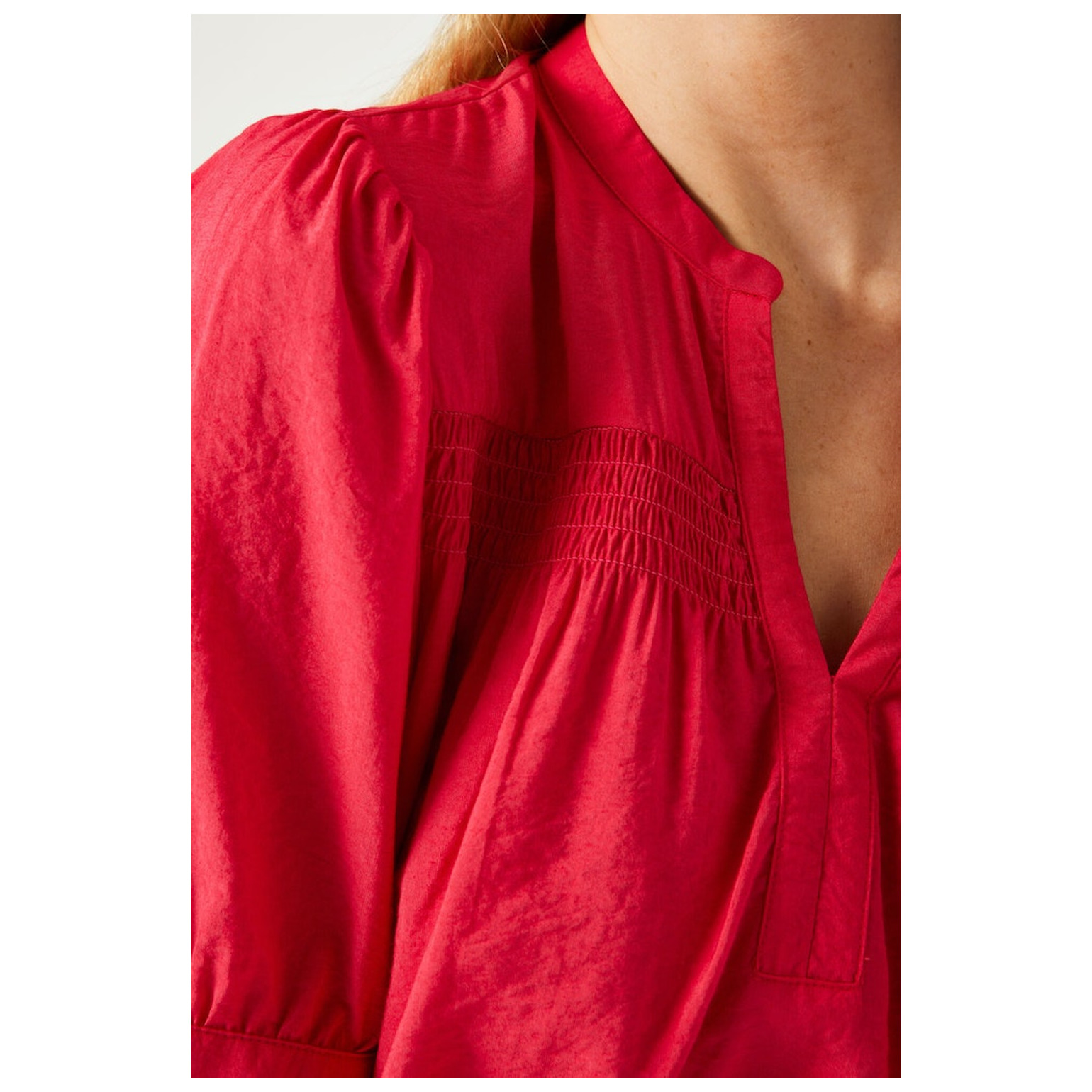 Garcia O40034_ladies shirt ss