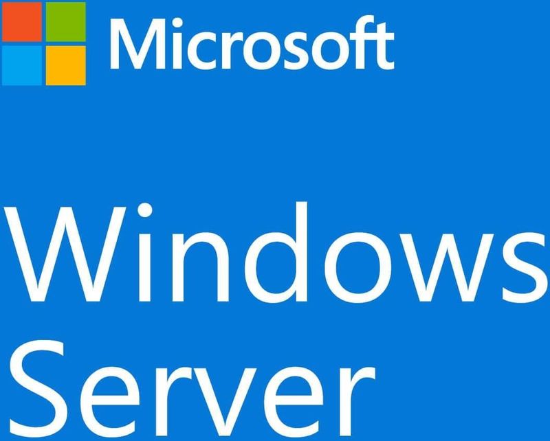 Microsoft - Windows Server 2022 - Device CAL 5 Pack - OEM - Engels