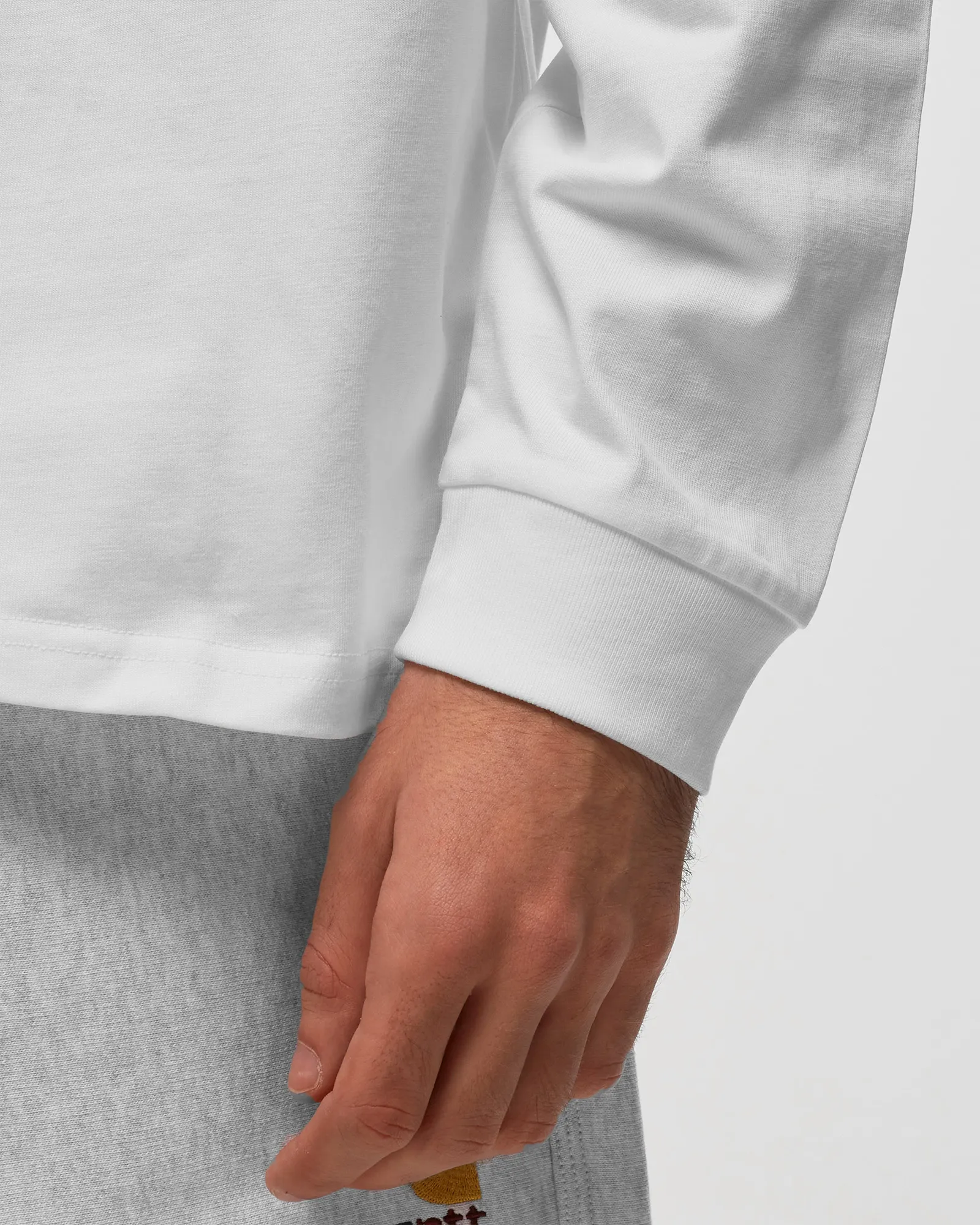 Carhartt WIP Longsleeve Chase T-Shirt