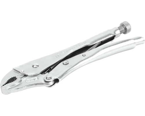 Stalen griptang 225 mm