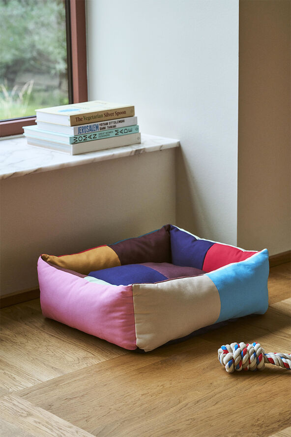 Hay HAY Dogs Bed-Small-Multi