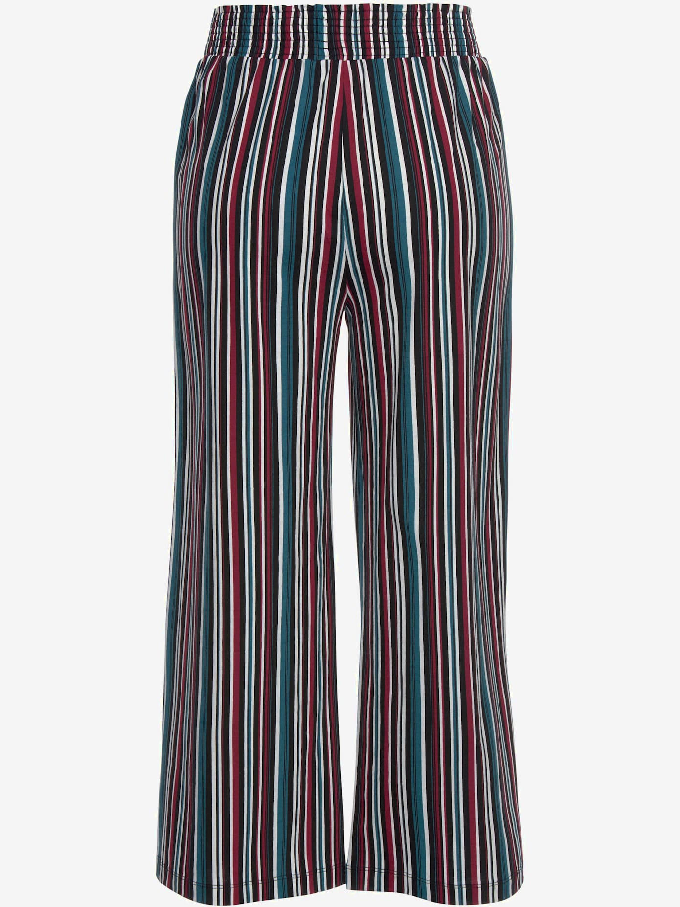 Bas de pyjama pantalon de nuit à motifs