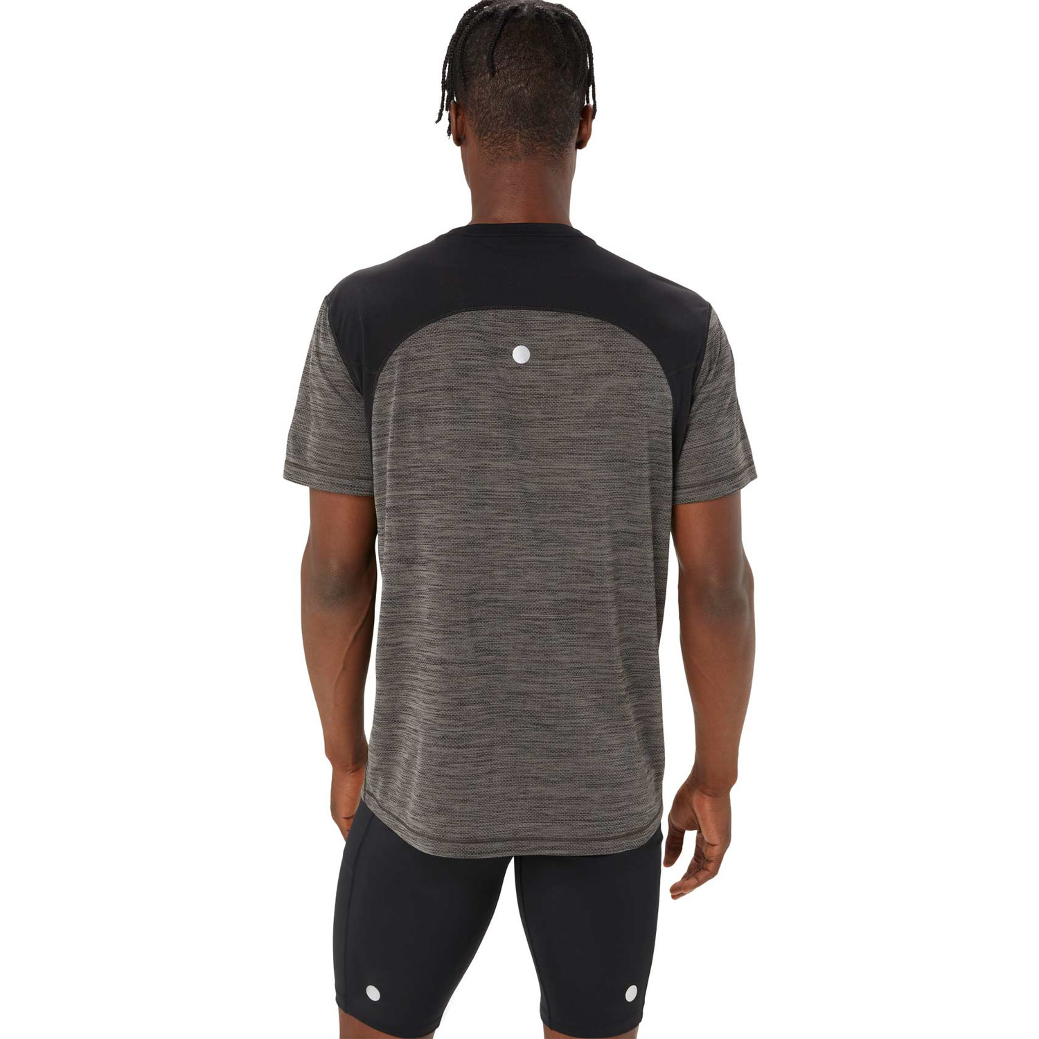 ASICS Road T-Shirt Heren