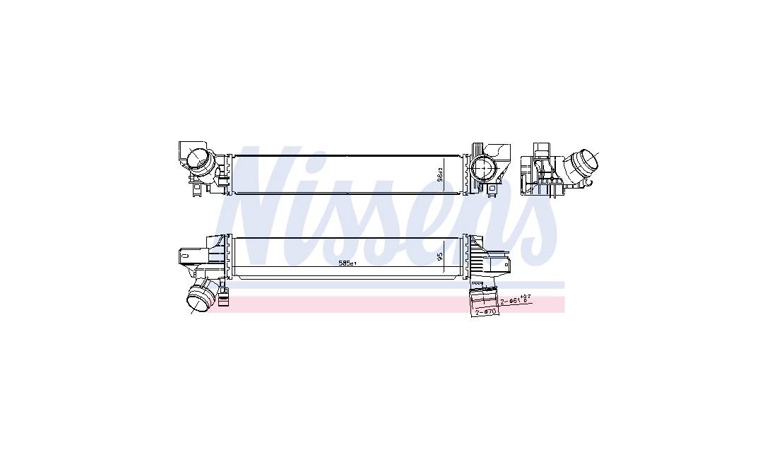 Intercooler