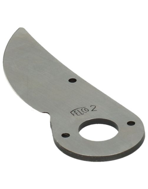 Felco Bovenmes Type 2\/3 - Snoeien - Zwart Metallic per stuk
