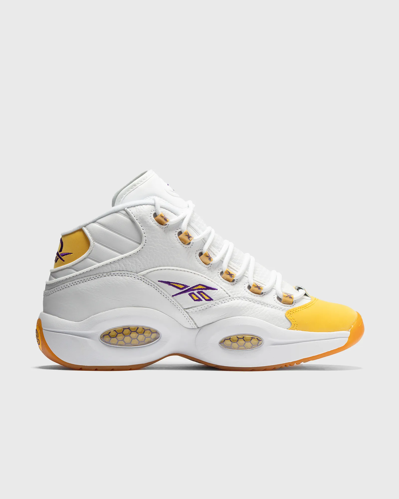 Reebok QUESTION MID