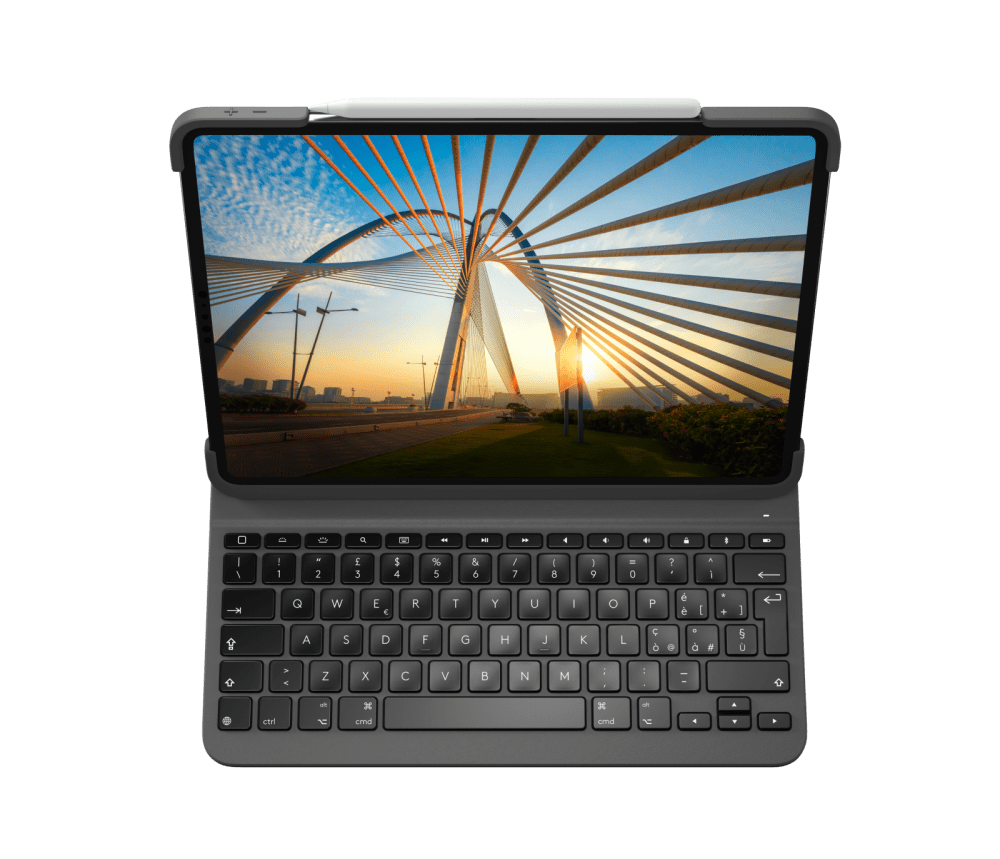 SLIM FOLIO PRO