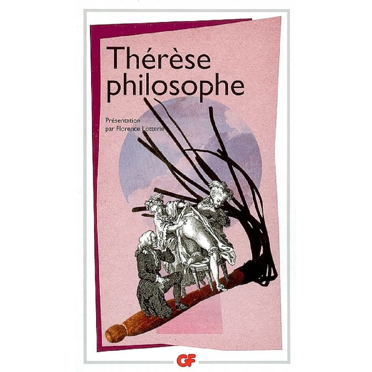 Thérèse philosophe ou Mémoire pour servir à l'histoire du père Dirrag et de mademoiselle Eradice · Occasion