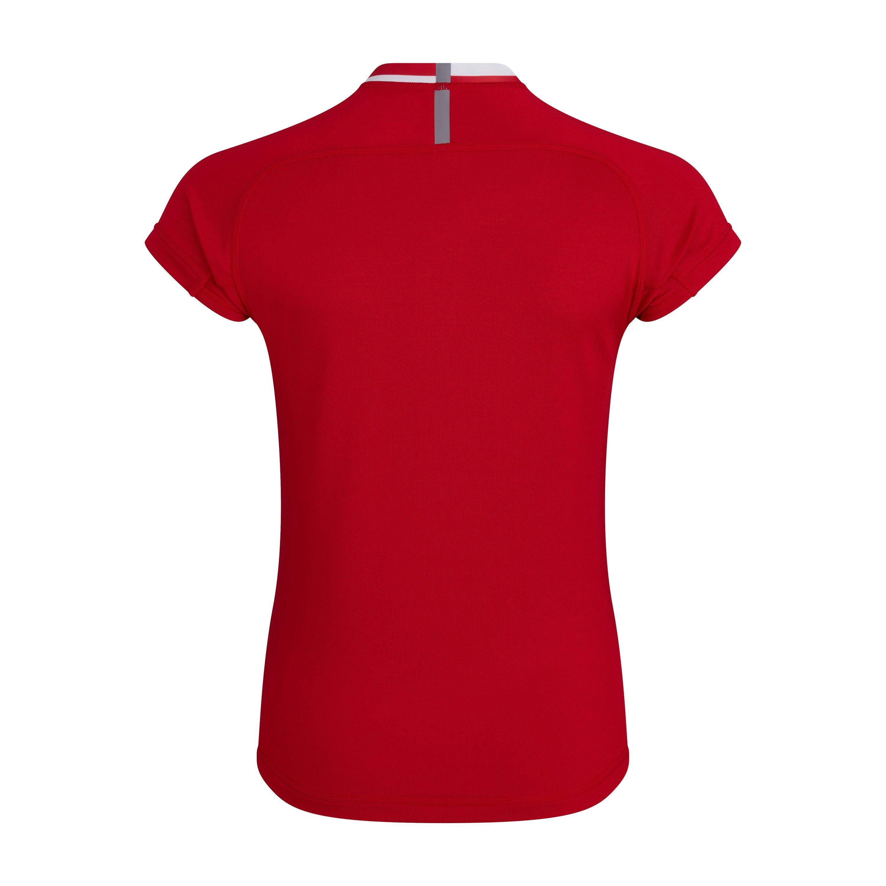 Canterbury Vapodri Hooped Evader Jersey