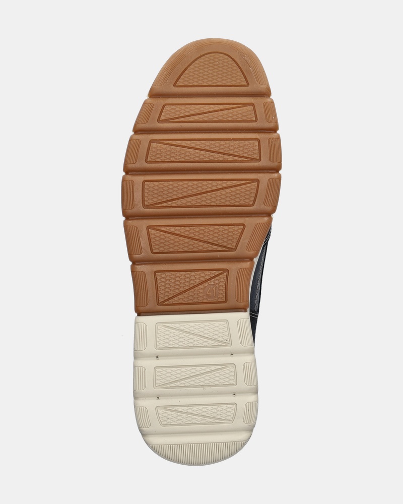 Nelson Mocassins & loafers  - blauw