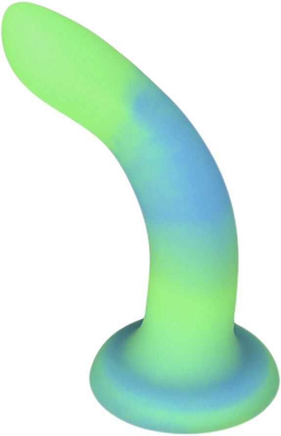 ADDICTION ADDICTION - RAVE DONG BLUE/GREEN Blue/green