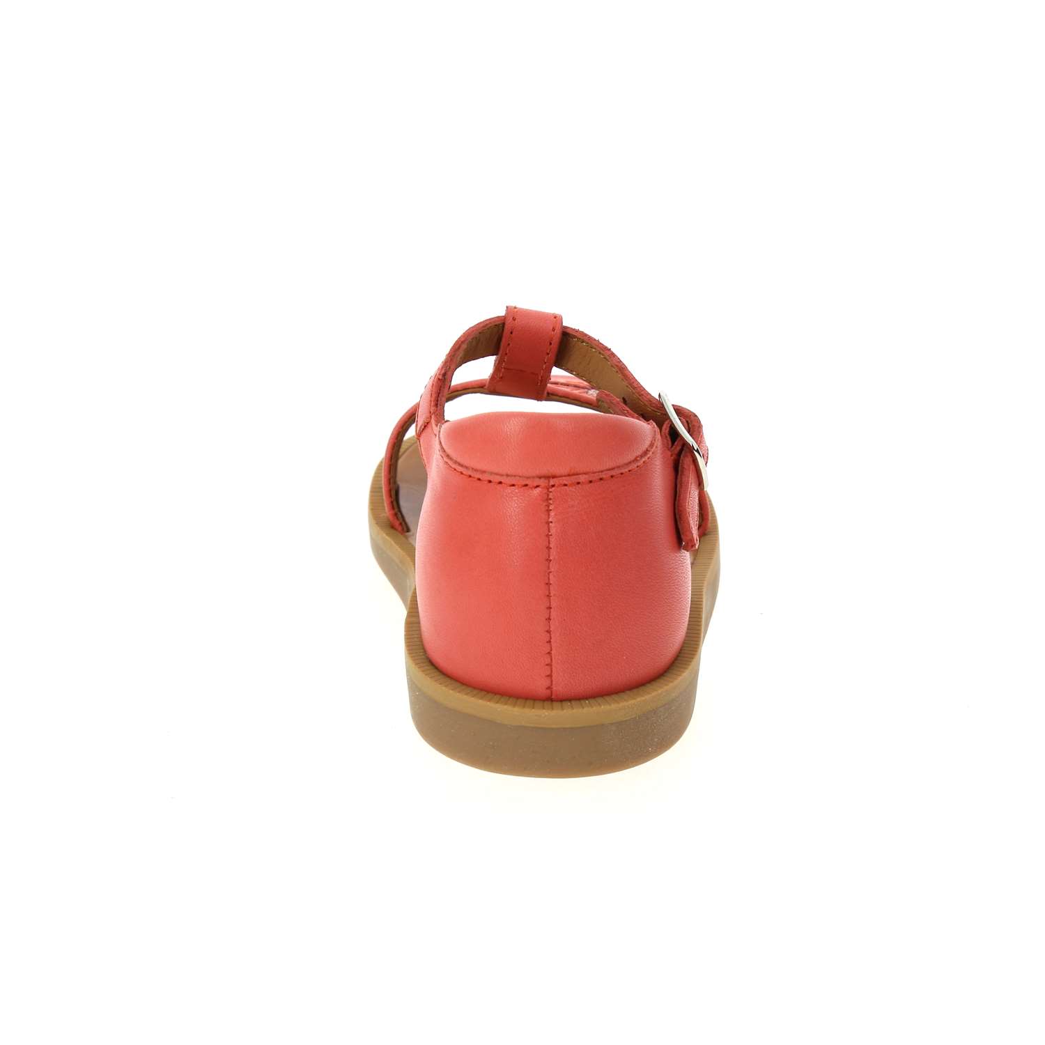 Sandales fille POM D'API POPPY ZIA