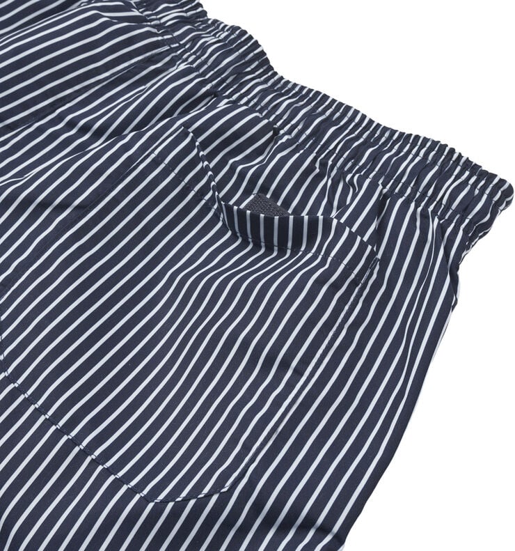 Firefly Monaco Badeshorts Blå