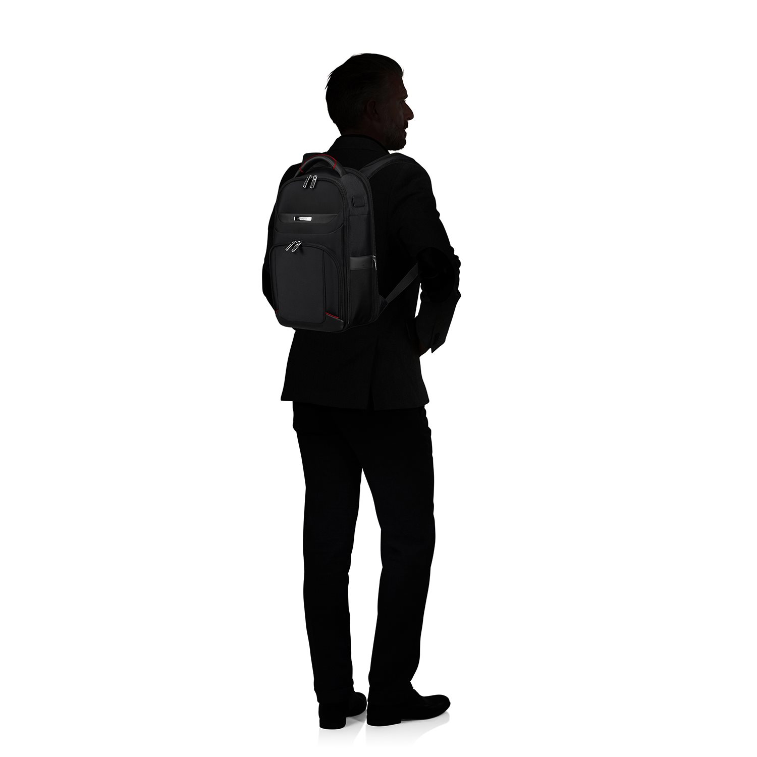 Samsonite Pro-DLX 6 Backpack 14.1'' black