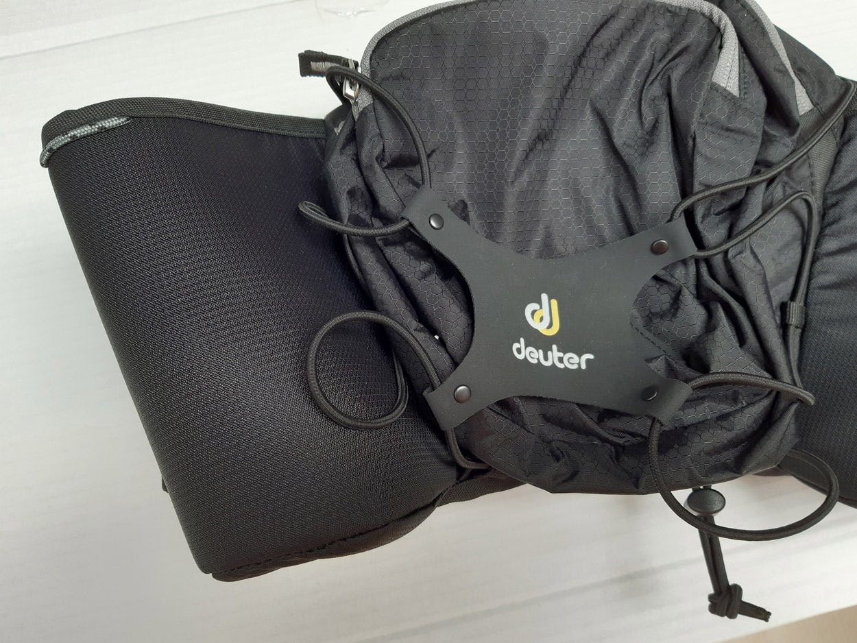 deuter  Pulse Five