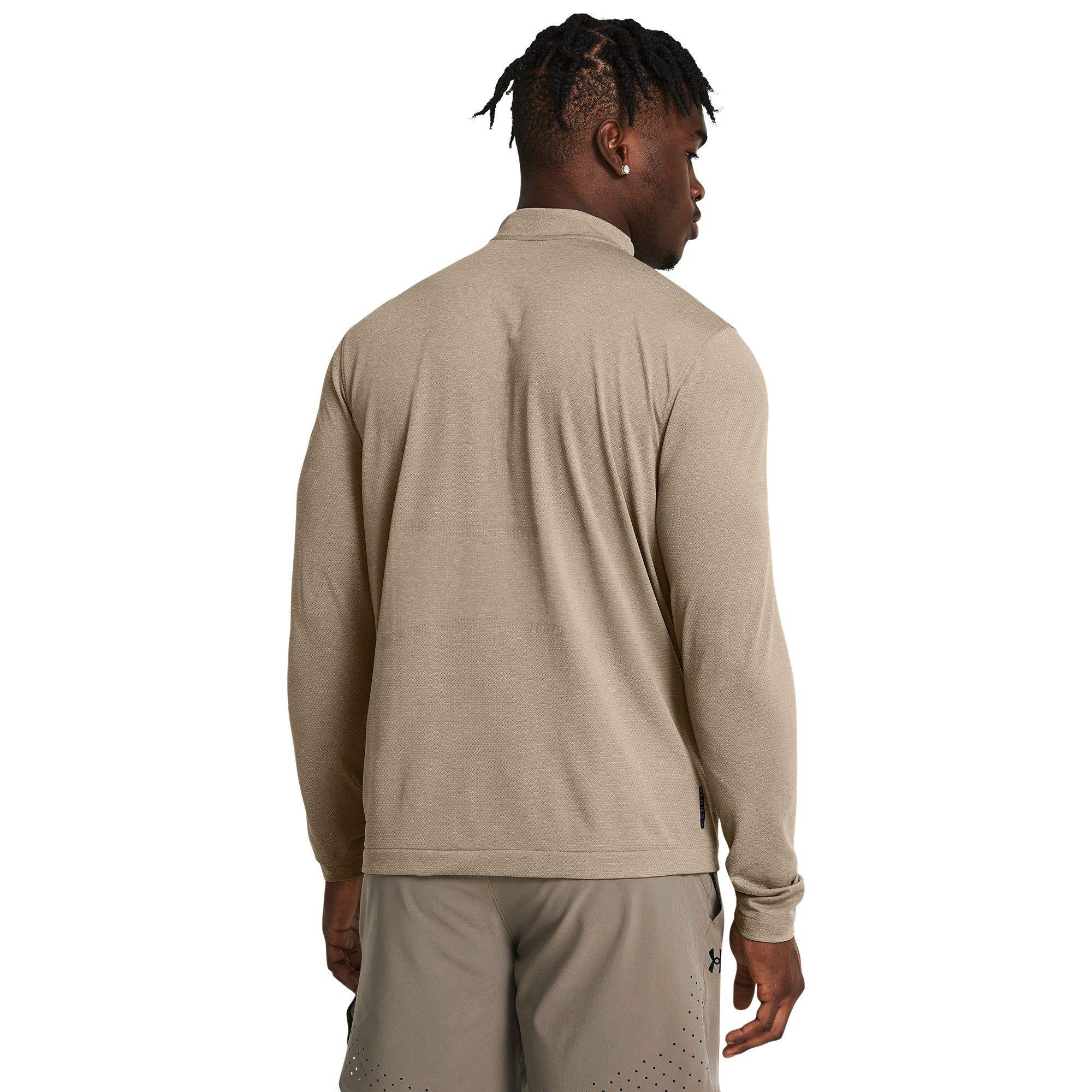 Under Armour UA Long Sleeve Performance T Shirt