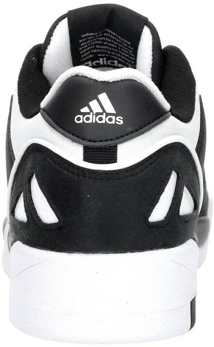 adidas Midcity Low zwart