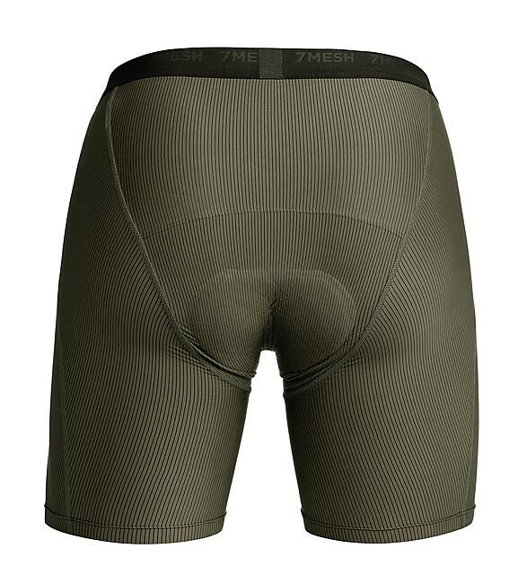 7MESH - BOXER FOUNDATION M